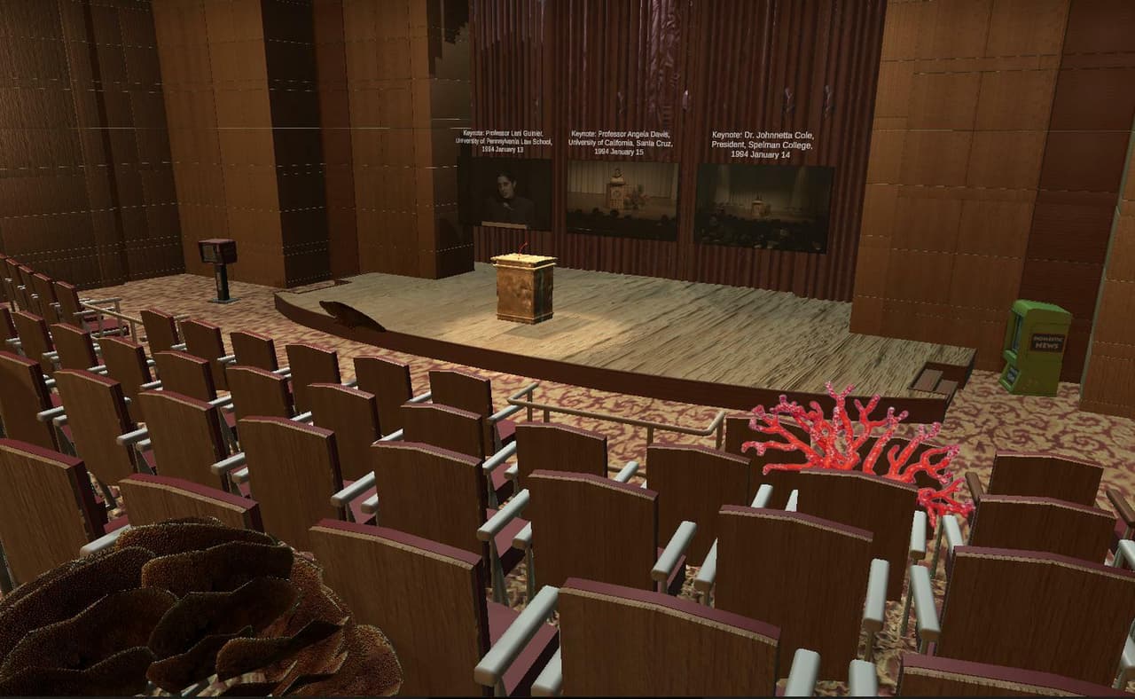 A Lab Of Ones Own screenshot 4