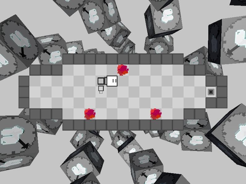 10 Zeptoseconds screenshot 3