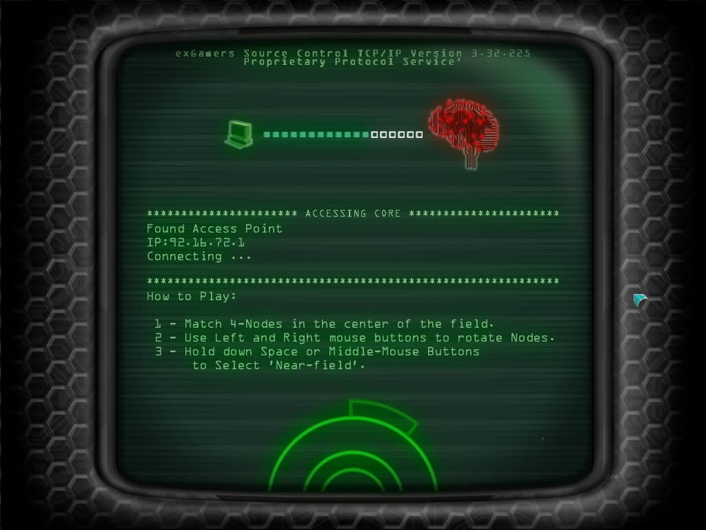 Source Control
