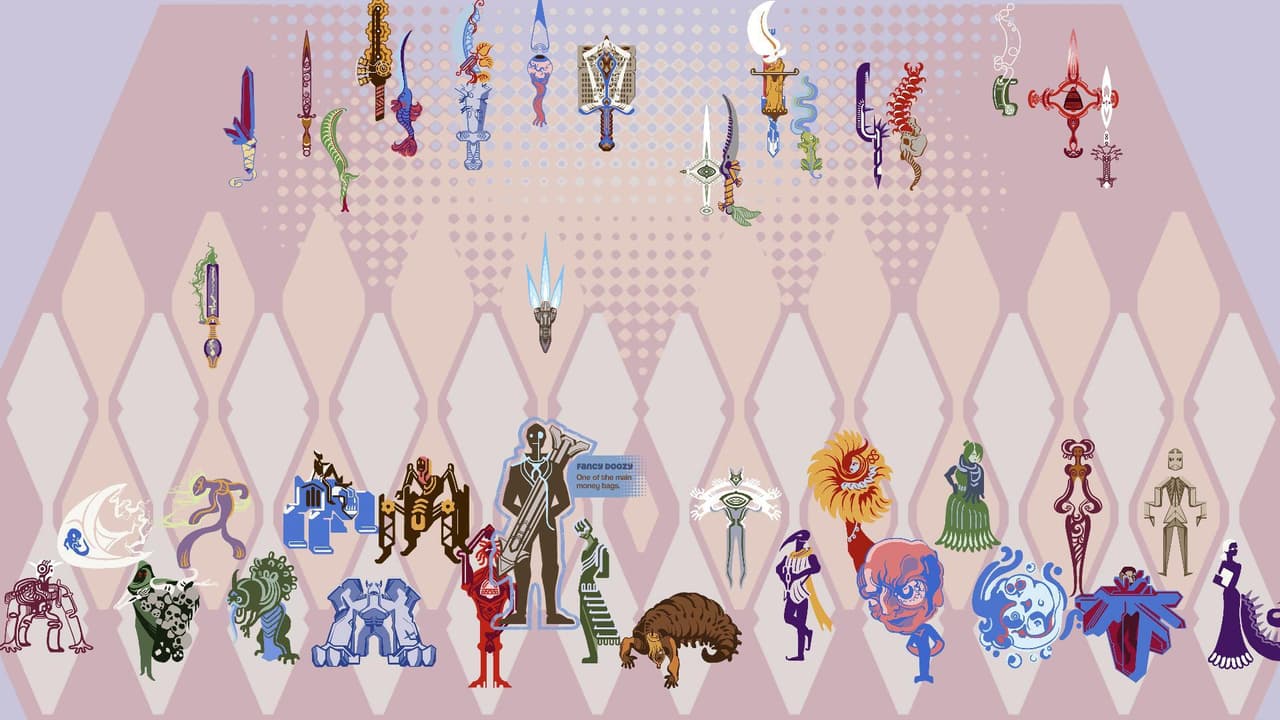 Human Upgrade Labs screenshot 6