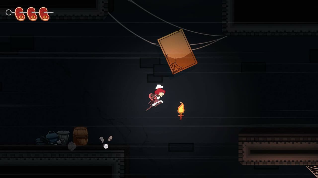 Food Seeker screenshot 3