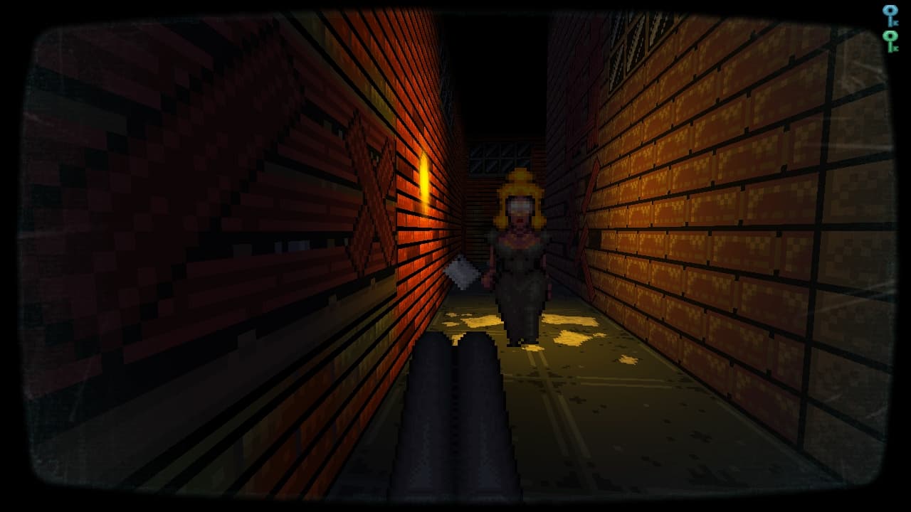 The Disciples of the Full Moon screenshot 4