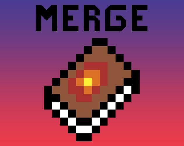 Merge (itch) (Ibrahim Oezhan, bluefake)