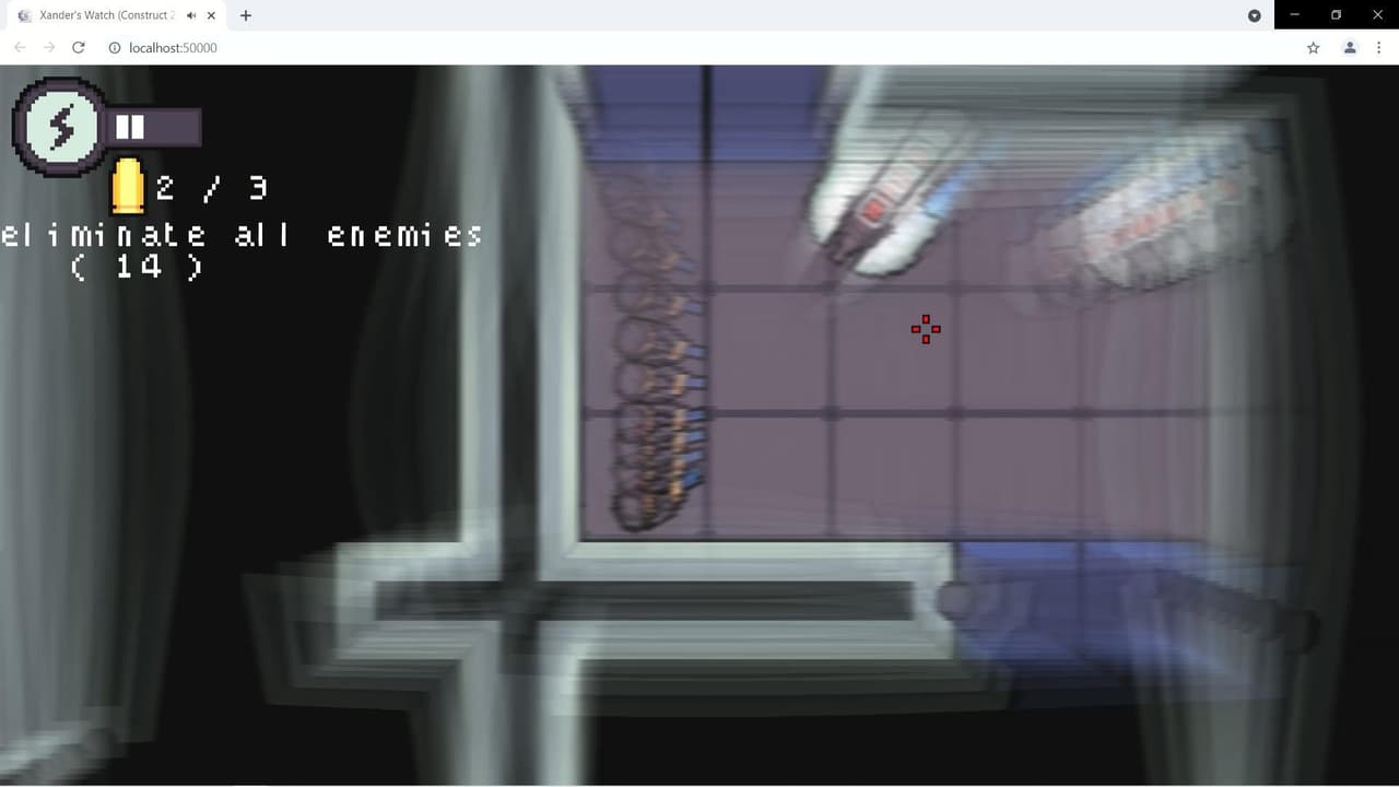 Xanders Watch screenshot 4