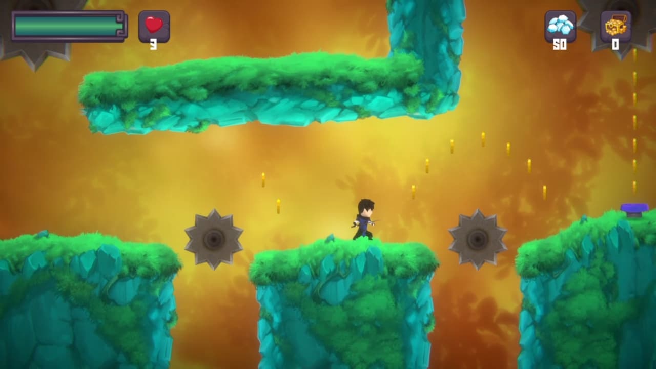 Epic World screenshot 2