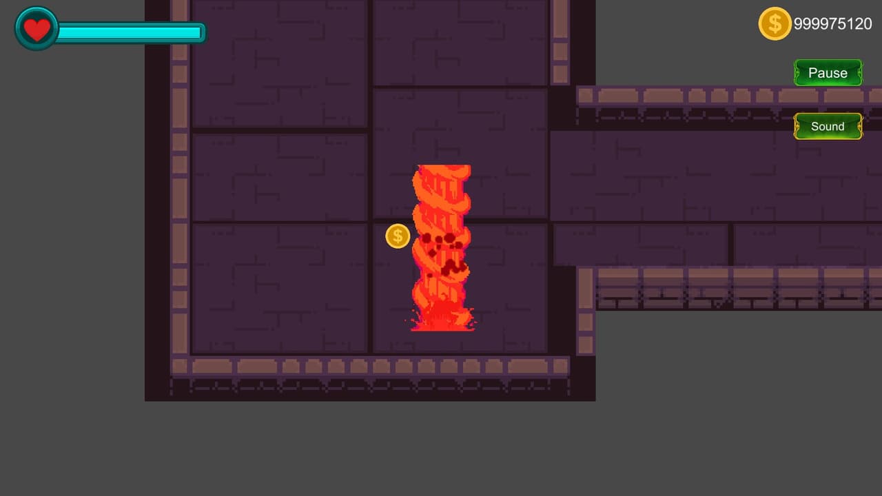 Terix Survivors screenshot 6