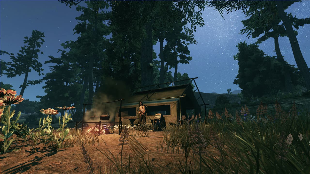 Romeros Aftermath screenshot 6