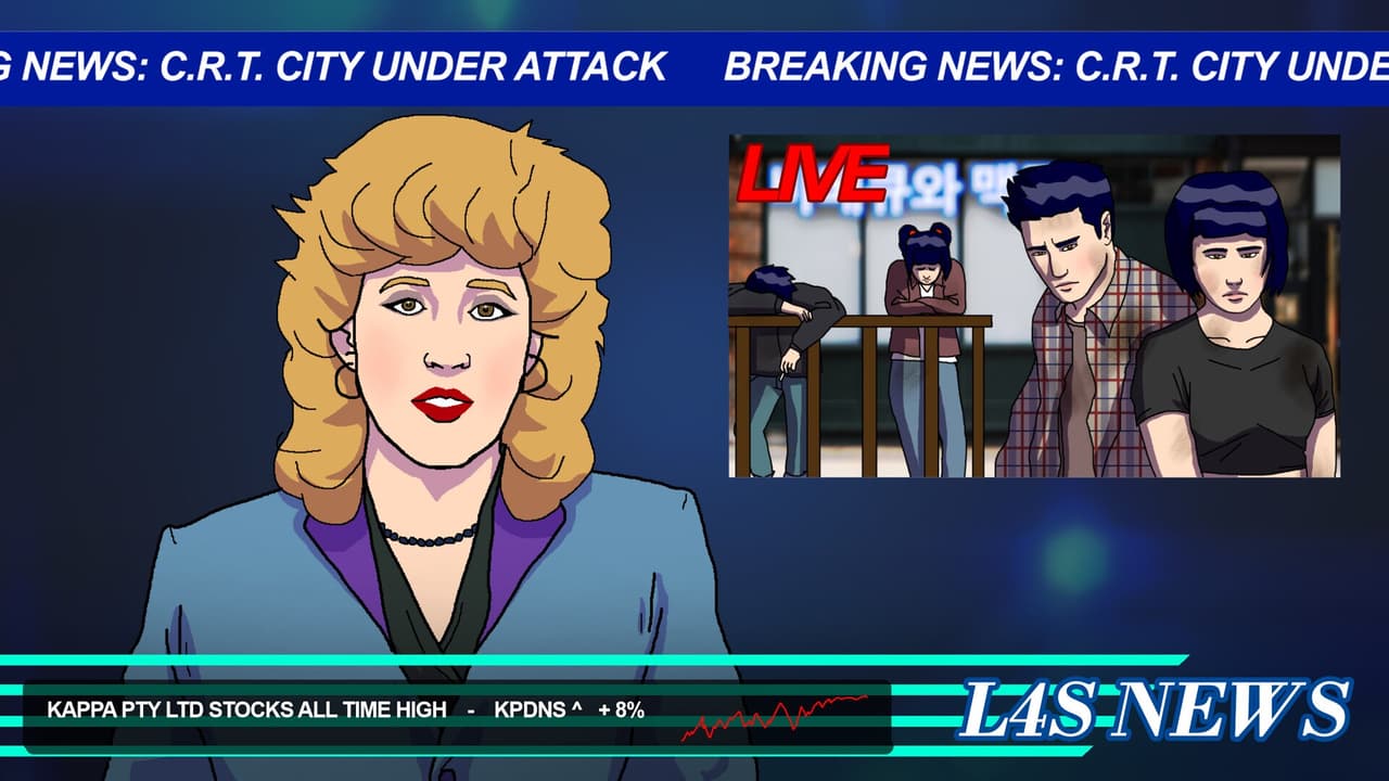 Hard as Hell screenshot 5