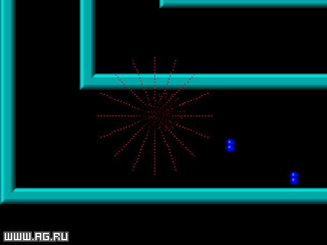 Star Mines 2 screenshot 2