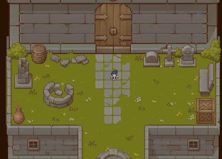 Royal Bugs (Pachwoom, dphelan7, HSDrummond) screenshot 3