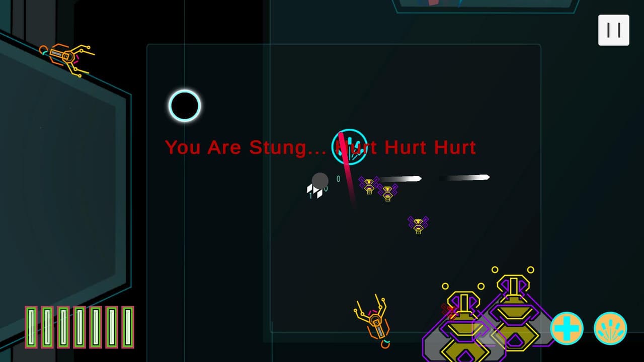 BUggGGeD screenshot 5
