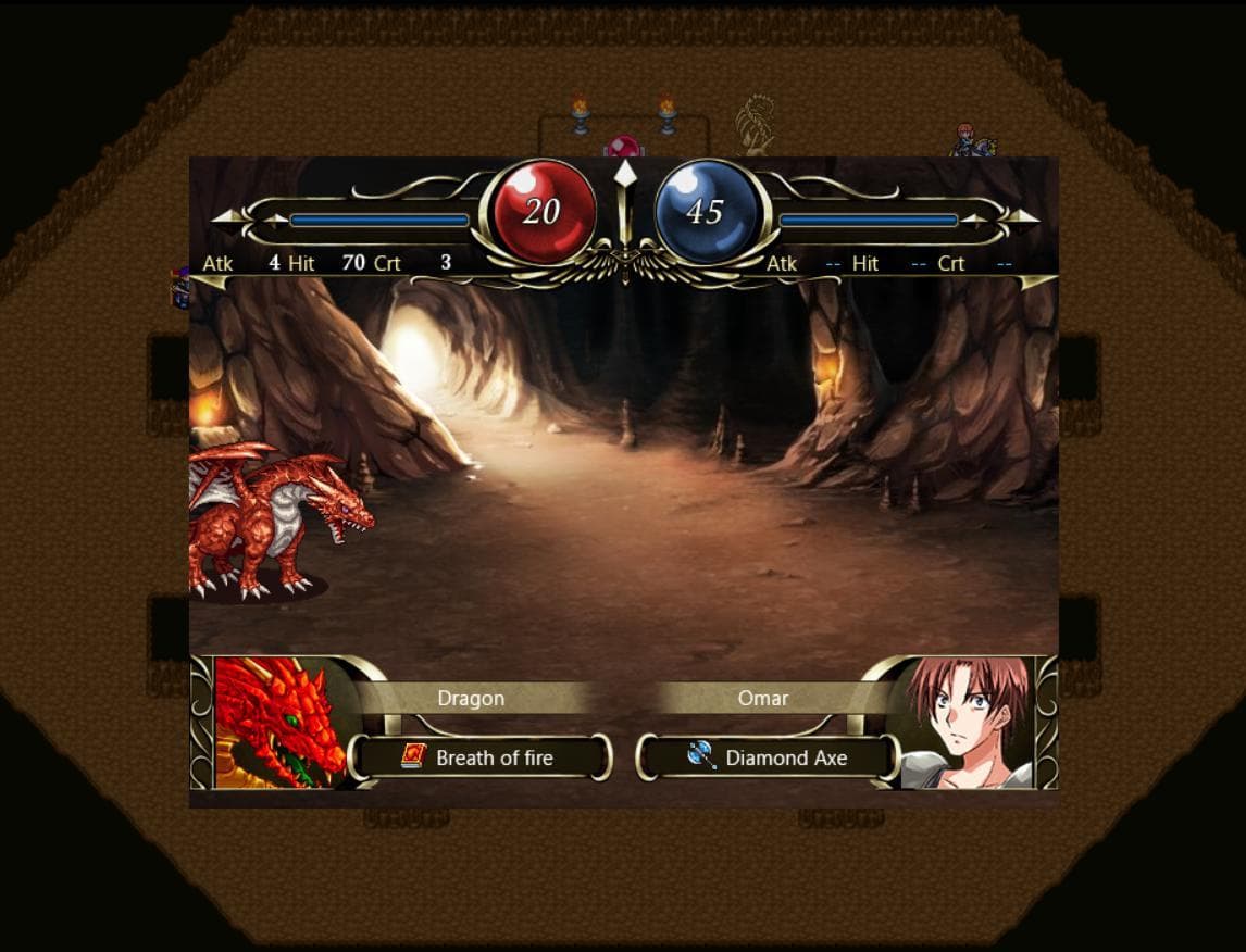Unity Wars