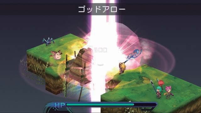 Diario: Rebirth Moon Legend screenshot 3