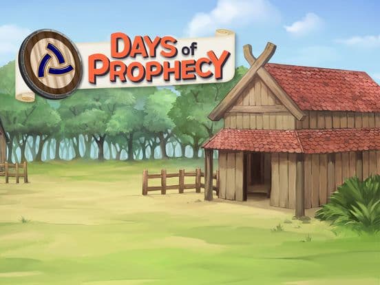Days of Prophecy screenshot 2
