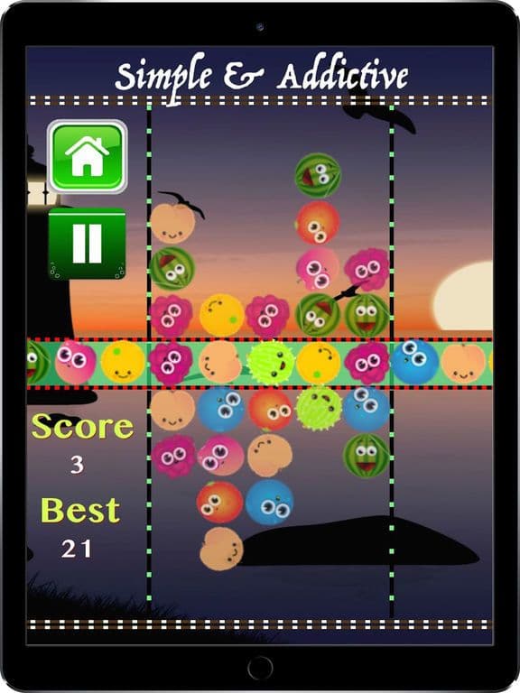 Swipe and Match screenshot 3