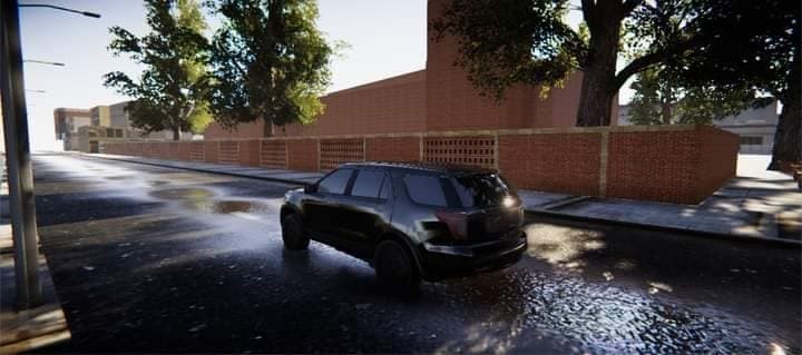 Maturin City Stories 2 screenshot 3