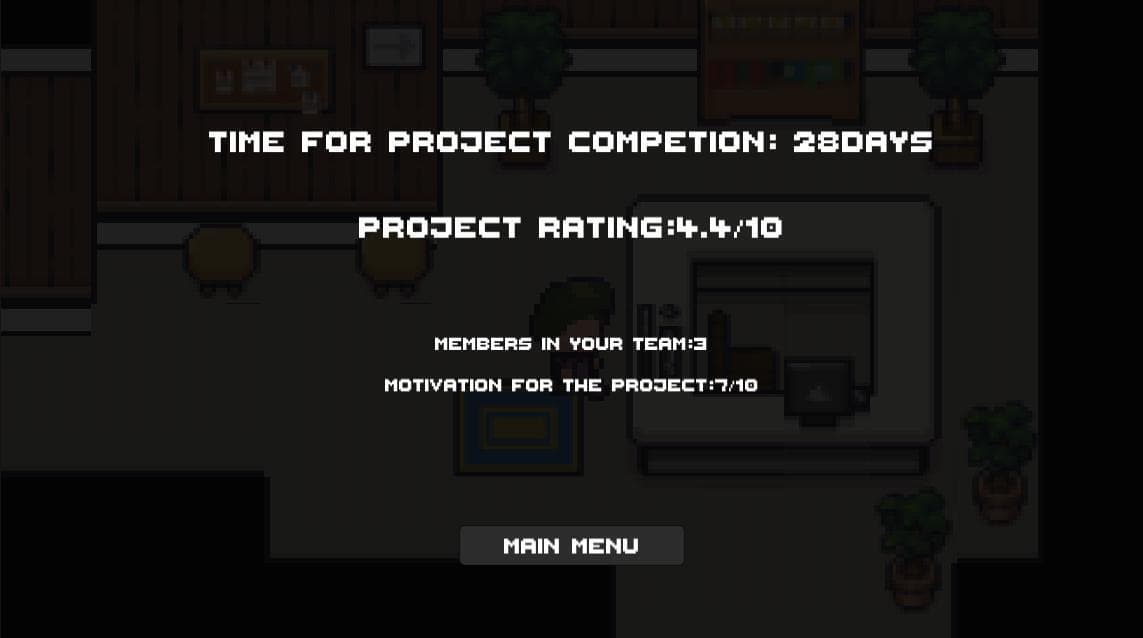 Project Manager
