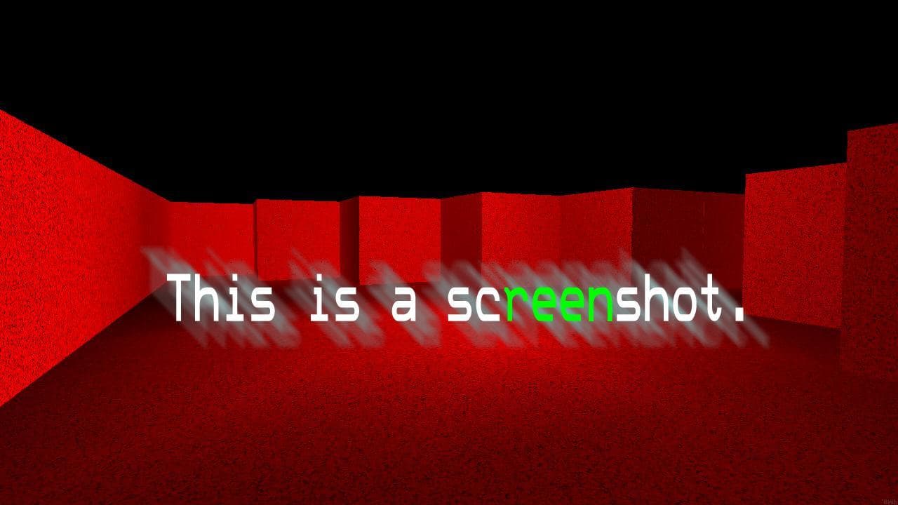One Hundred Lines screenshot 6