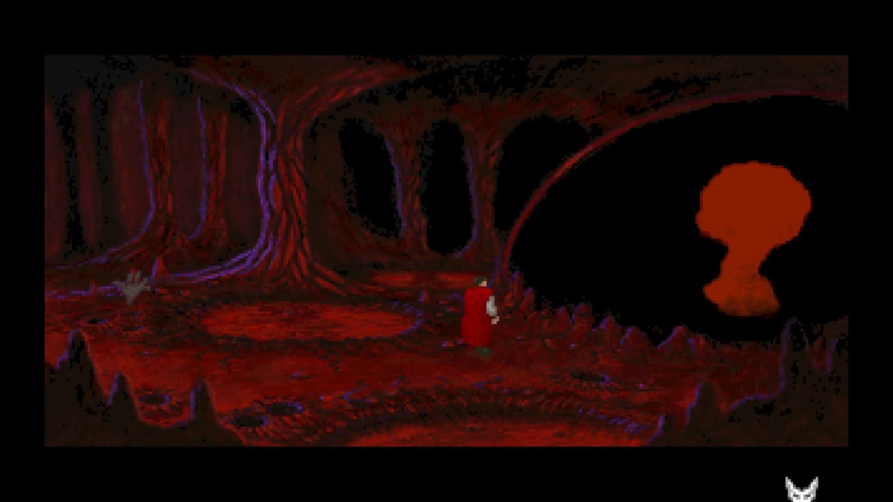 Dragonsphere screenshot 4