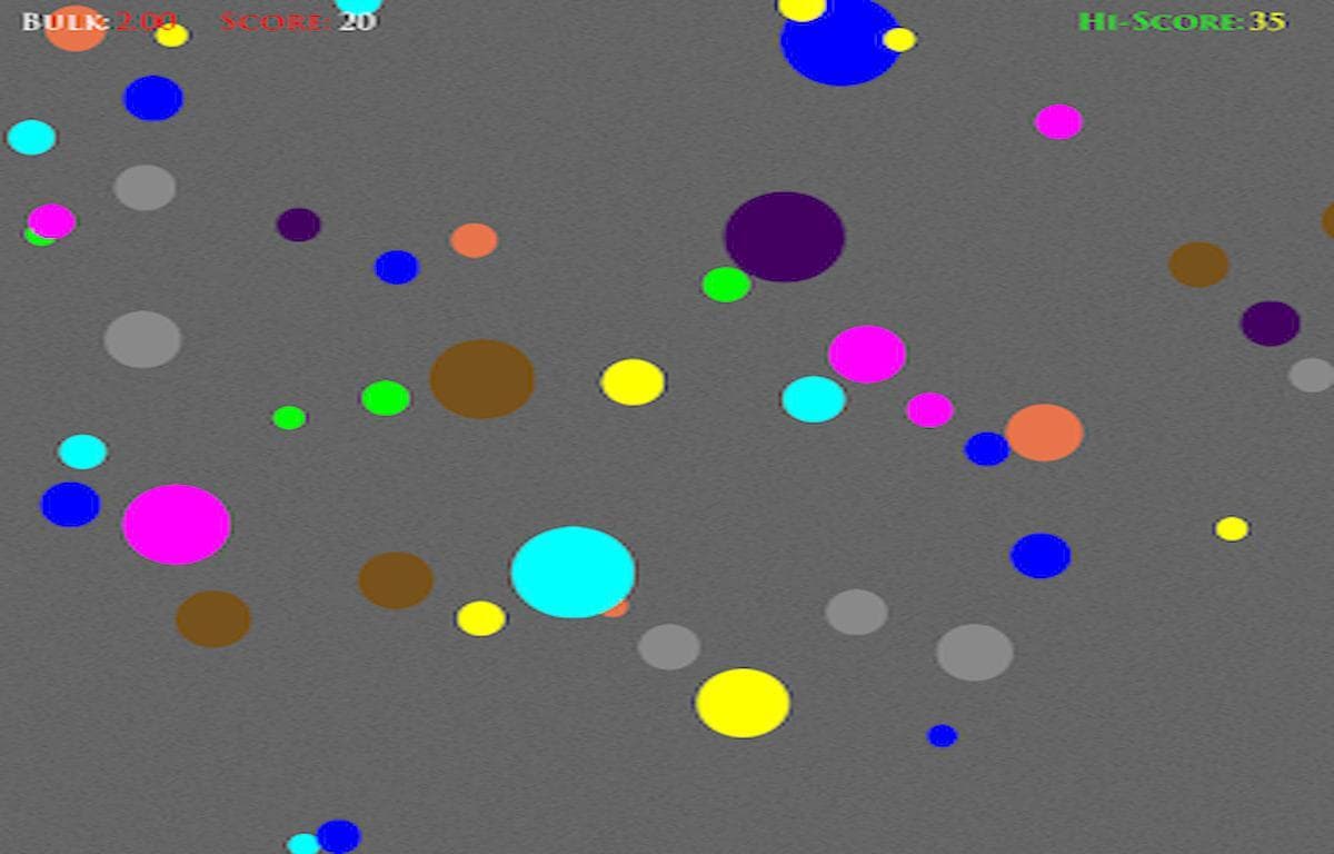 Eat (Neda Games) screenshot 6