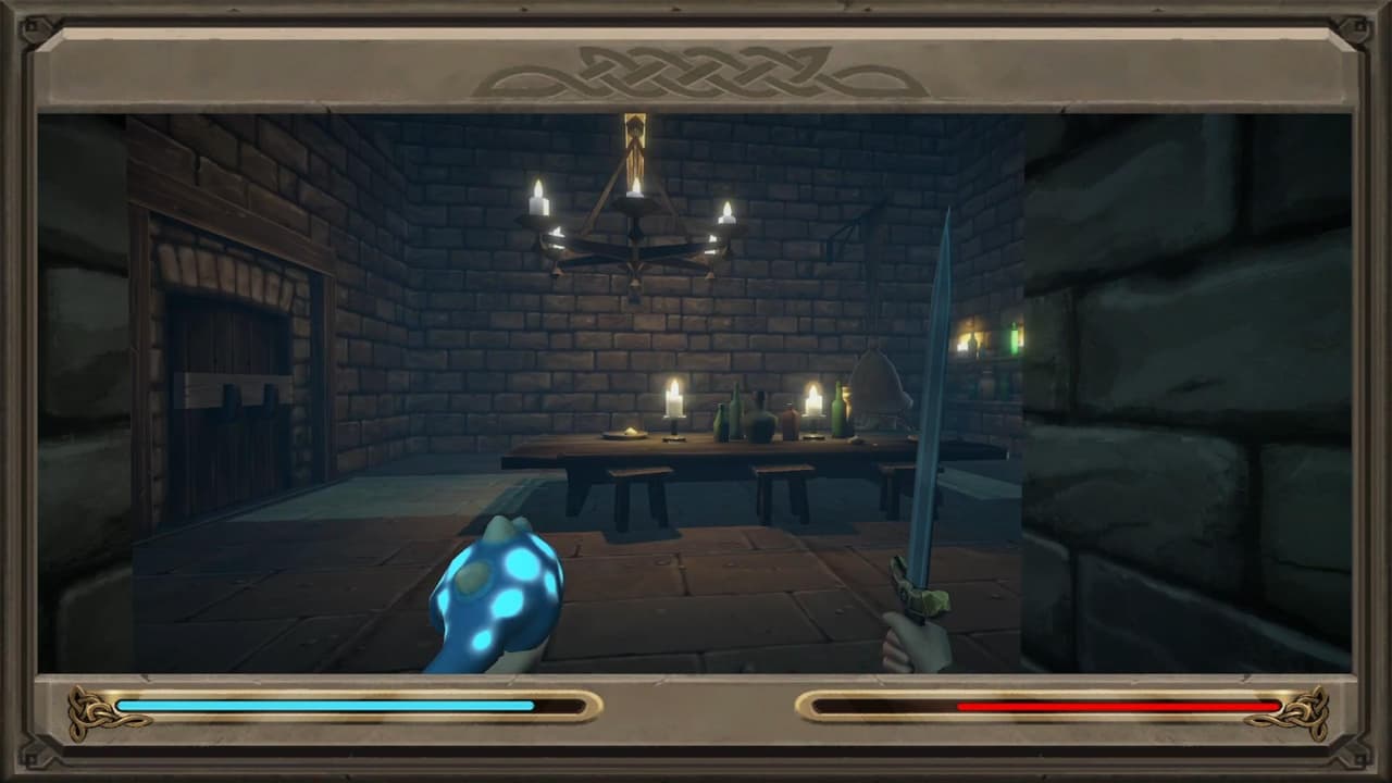 Hags Castle (itch) screenshot 3