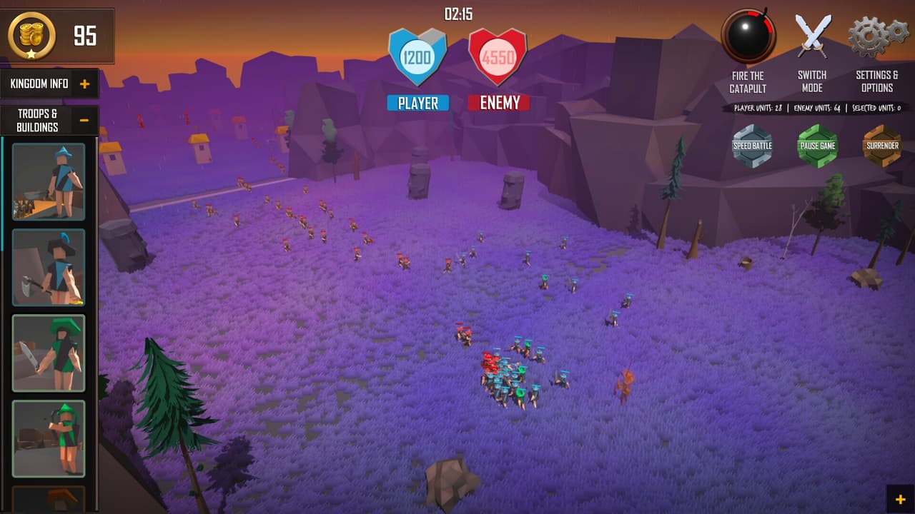 Medievaly: Battle Simulator