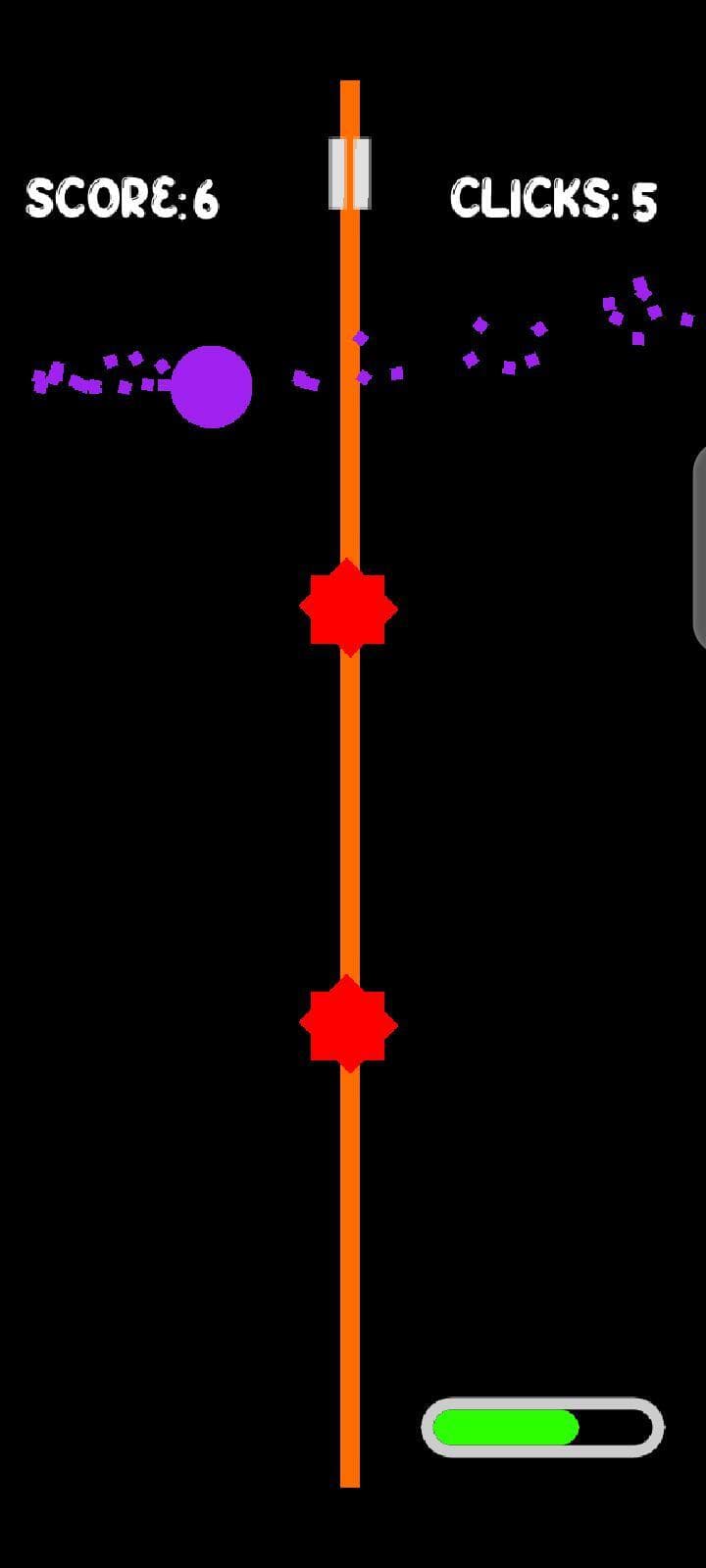 BALLEY (Traq Games) screenshot 3