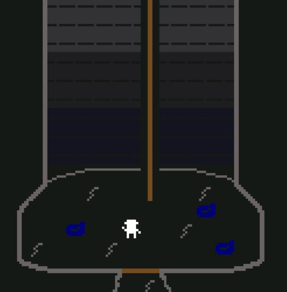 Maze (itch) (Meaty Okra Games) screenshot 3
