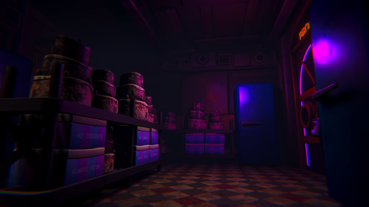 Cakeys Twisted Bakery screenshot 5