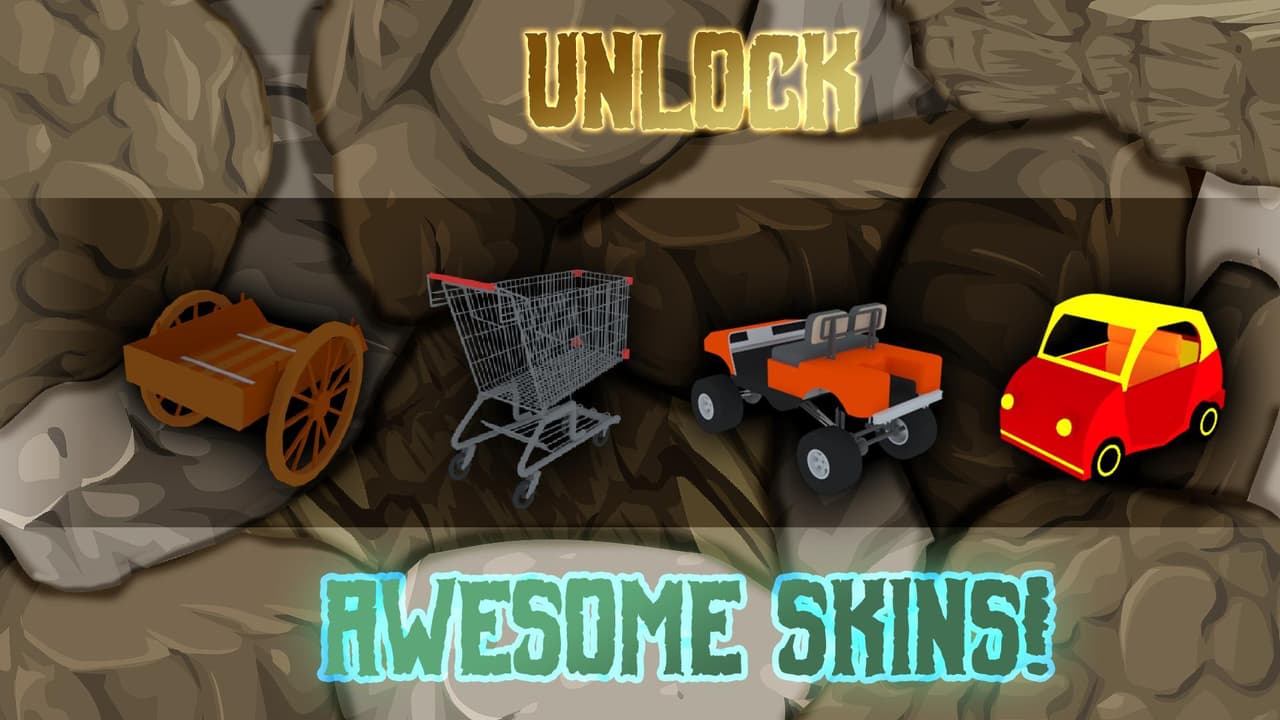 Madness on Rails! screenshot 5