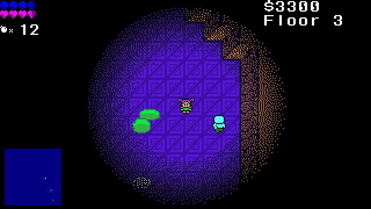 Mini Miner (Prototype) screenshot 4