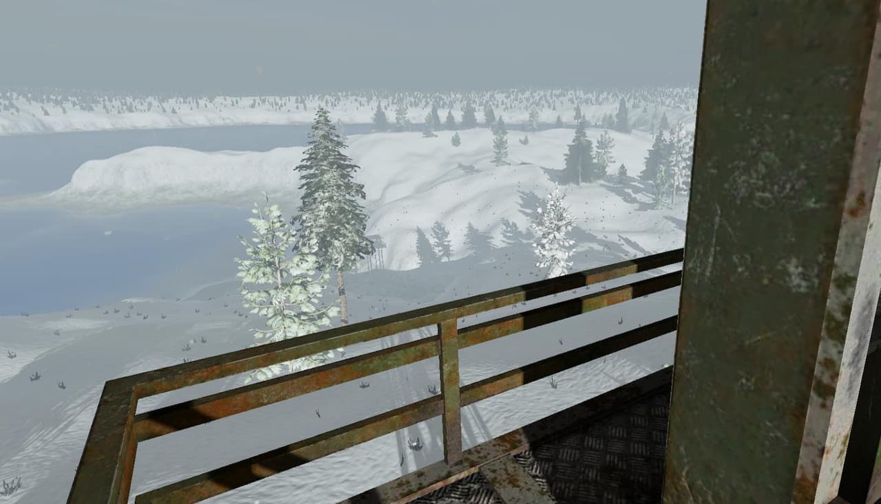 Arcticmind Remastered screenshot 5