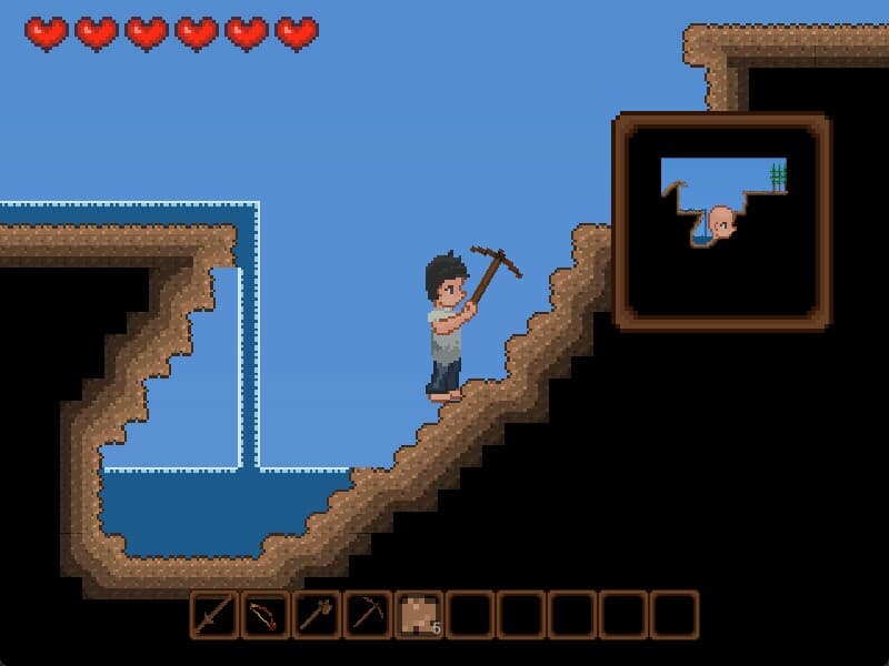 Fakeway screenshot 6