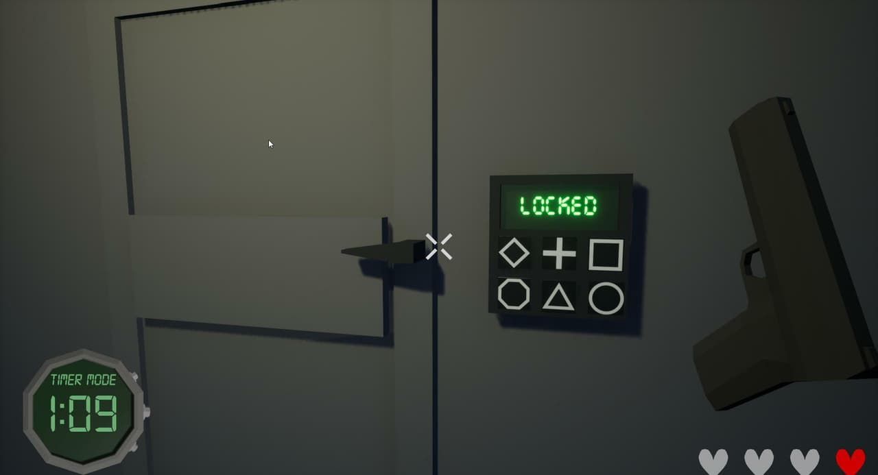 A Loop to Save The World screenshot 5