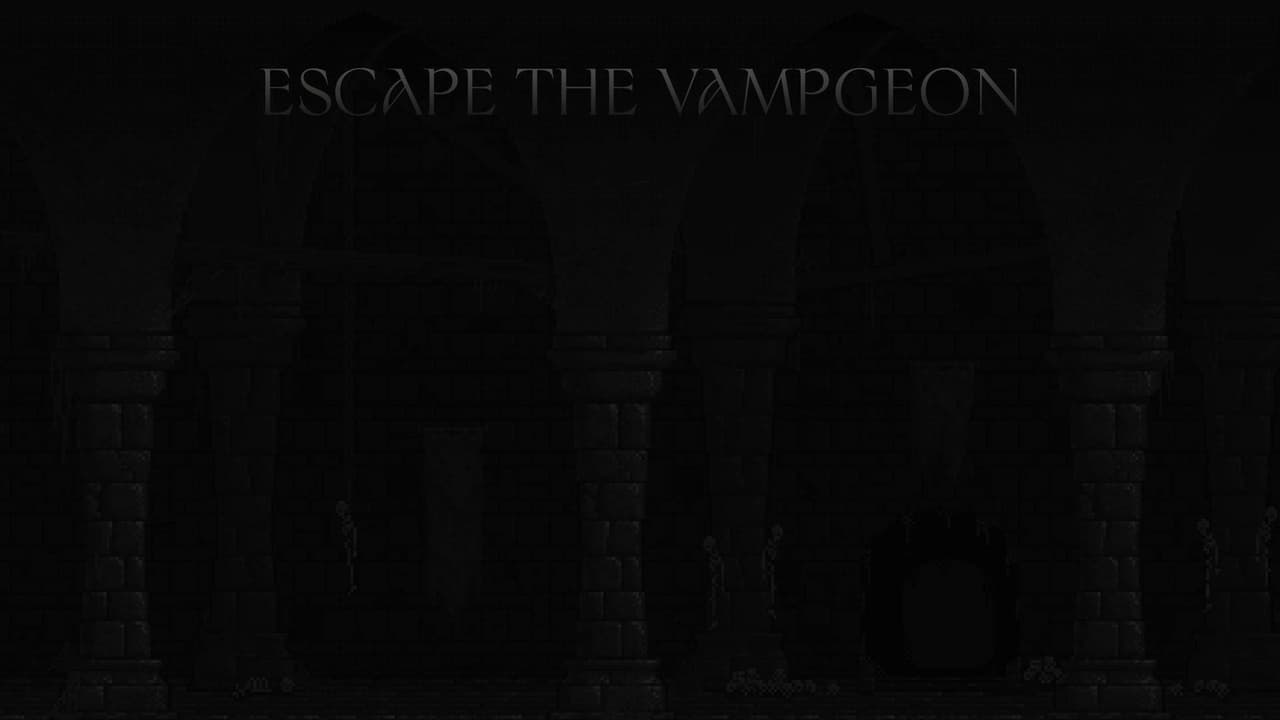 Escape the Vampgeon