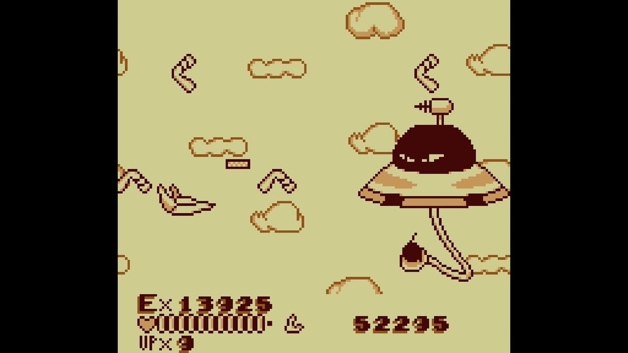 Spacewing War screenshot 6
