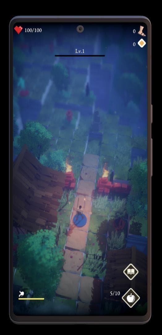 Pulang Kampung screenshot 2