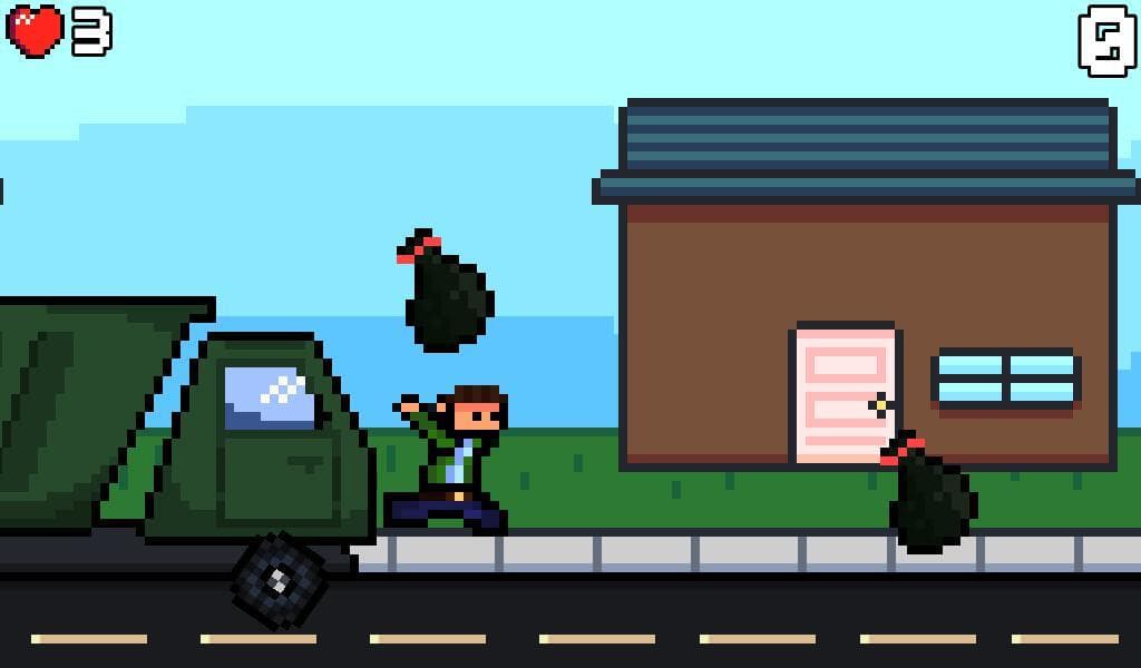 Day Job (Hazelpy) screenshot 3