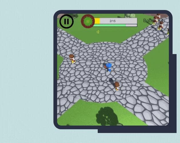 CoronoCop screenshot 3