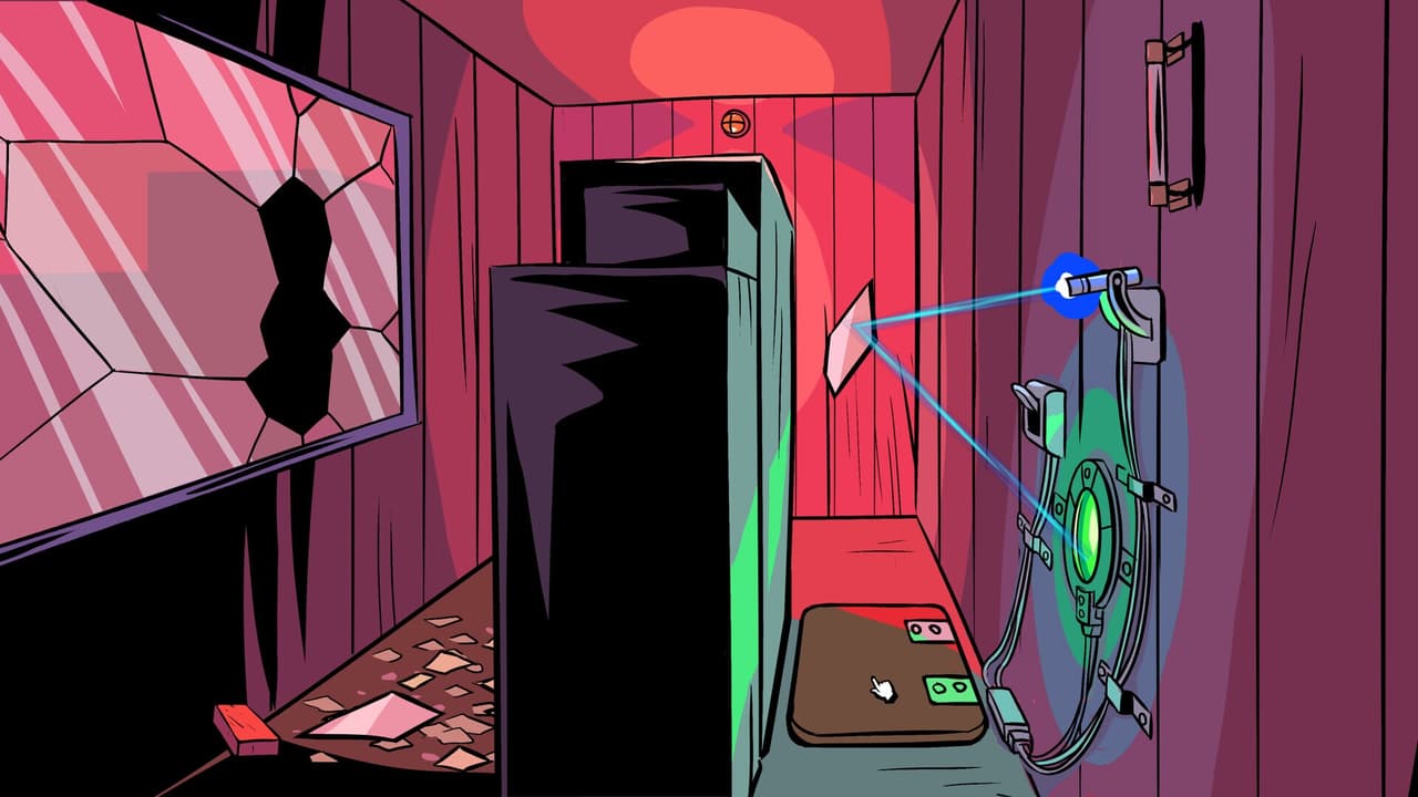 Unsolved Case screenshot 4