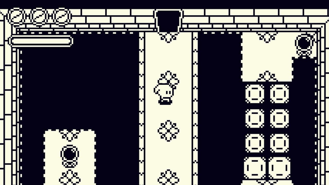 Zeldalike Demo screenshot 3