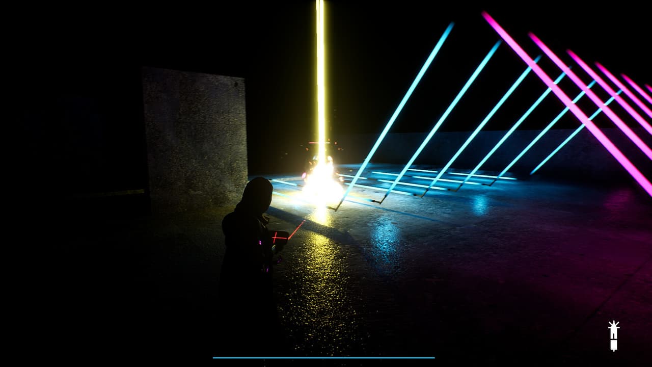 Cyberpunk SFX screenshot 5