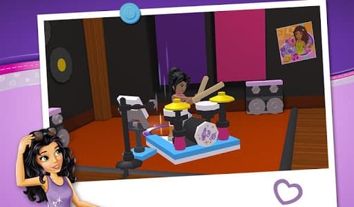 LEGO Friends screenshot 3