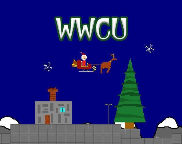 ChristmasWWCU