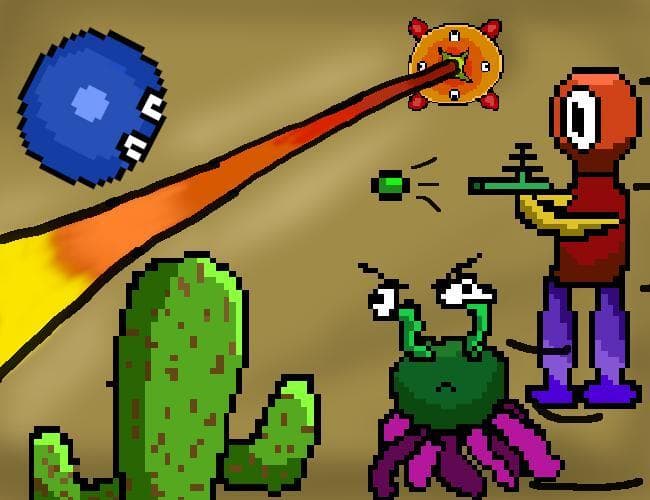 AlienApocalypse