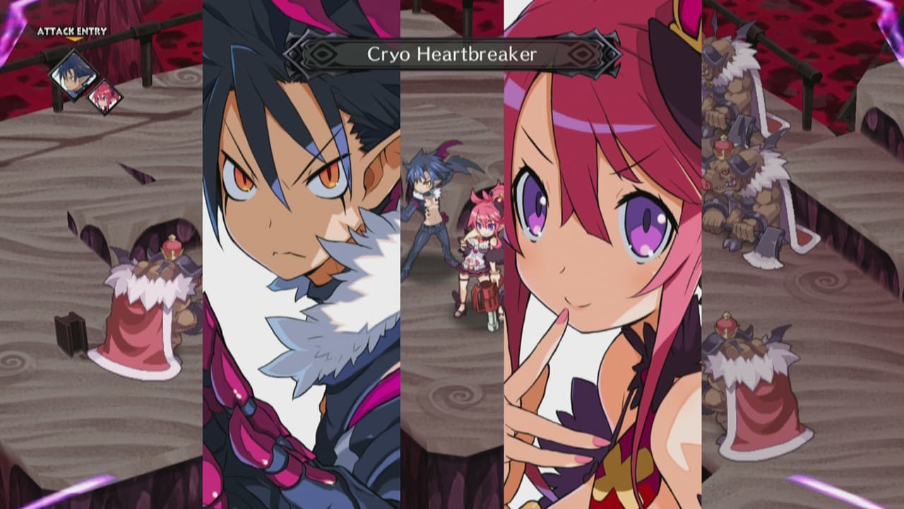 Disgaea 5 Complete / 魔界戦記ディスガイア5 screenshot 2