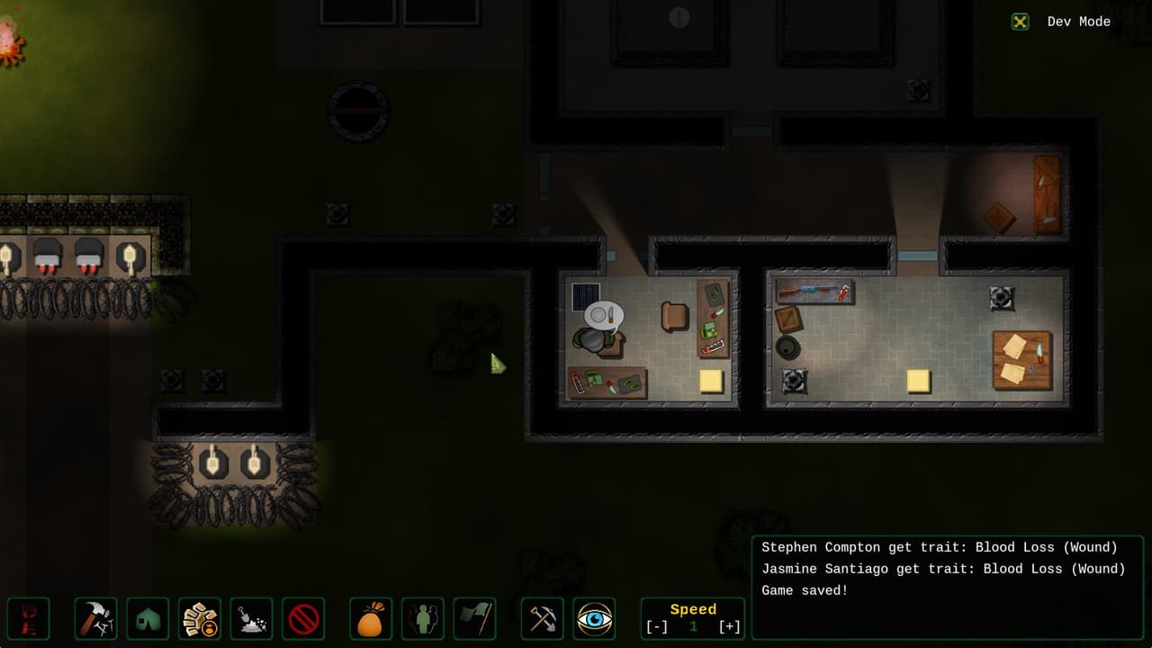 After the Collapse screenshot 6
