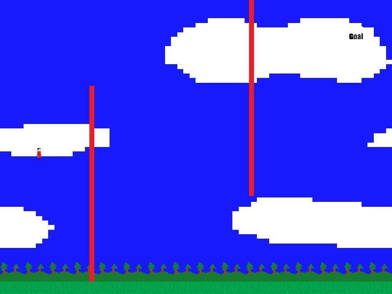 Ultimate Jump Boy Remix screenshot 3