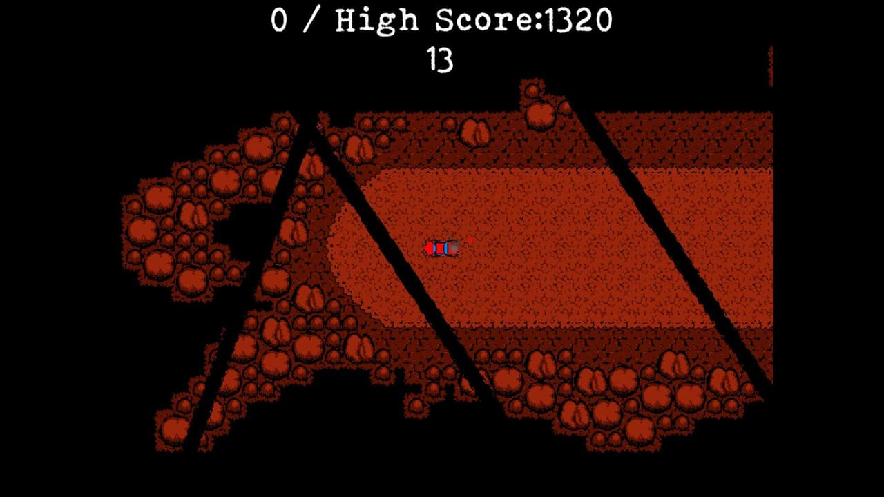 Grandslaughter screenshot 3