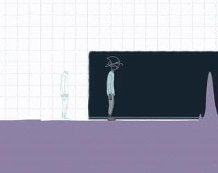 ScribbleHead screenshot 2